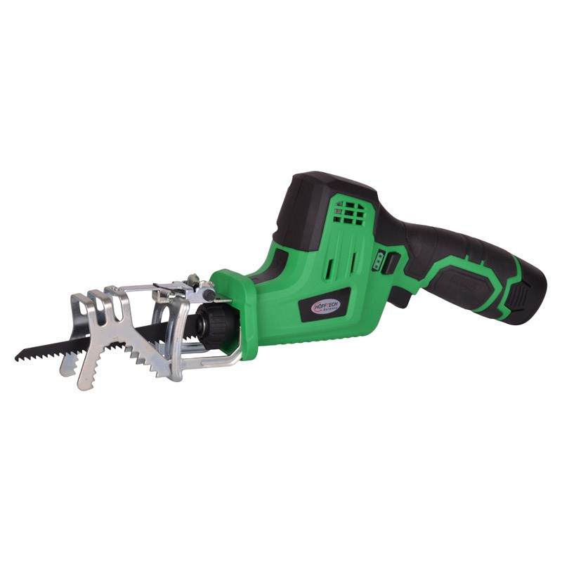 Bajonetsav - med 12 volt batteri
