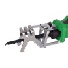 Bajonetsav - med 12 volt batteri