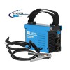 Güde inverter svejser inkl. kabler
