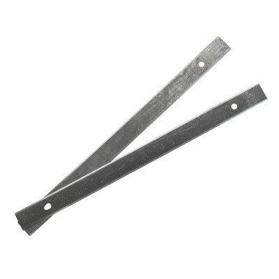 Klinger - 330 mm - 2 stk. til tykkelseshøvl nr. 8006815