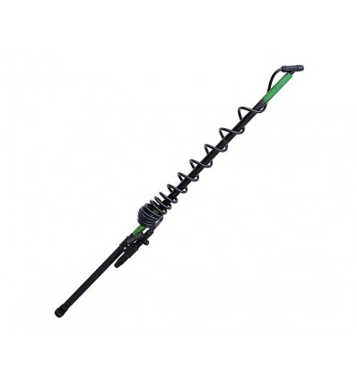 Teleskop lanse 5,2 meter
