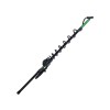 Teleskop lanse 5,2 meter