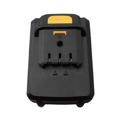 Batteri til 16 liters rygsprøjte nr. 8007596