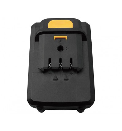 Batteri til 16 liters rygsprøjte nr. 8007596