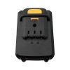 Batteri til 16 liters rygsprøjte nr. 8007596