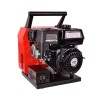 Kombi elektrodesvejser 150 A + generator 