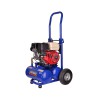 Benzin Kompressor - 35 liter