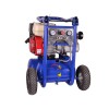 Benzin Kompressor - 35 liter