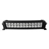 LED Lysbom - 72 watt - til fast montering - 12/24 volt