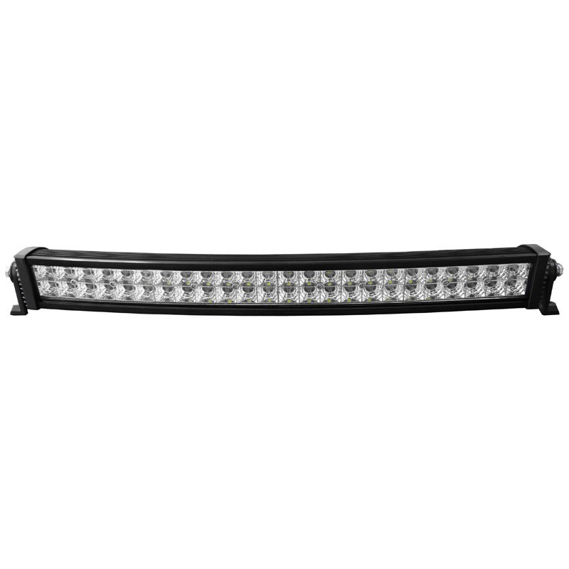 LED Lysbom - 144 watt - til fast montering - 12/24 volt
