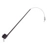 Kabel til højdejustering - til kantskærer nr. 8006913