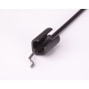 Kabel til højdejustering - til kantskærer nr. 8006913