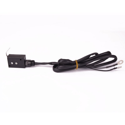 Mikro switch + tænd/sluk kabel til kantskærer nr. 8006913
