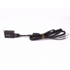 Mikro switch + tænd/sluk kabel til kantskærer nr. 8006913
