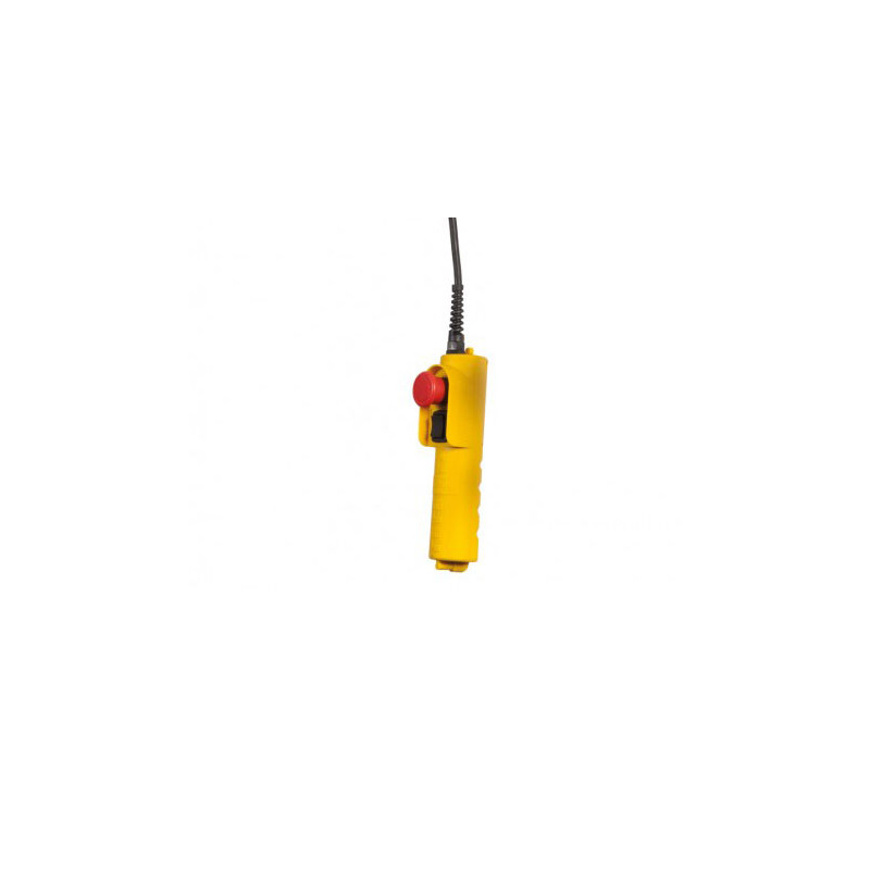 Trækspil 230 volt - 125/250 kg FERM