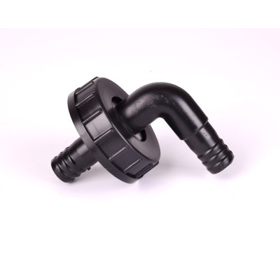 Vinkelstuds til Ladtank - 100 + 200 + 500 liter