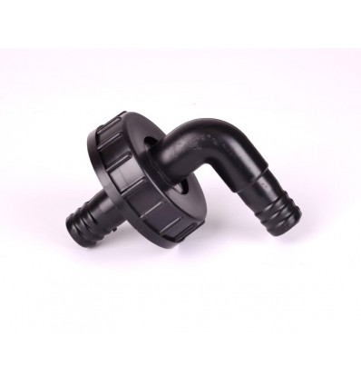 Vinkelstuds til Ladtank - 100 + 200 + 500 liter