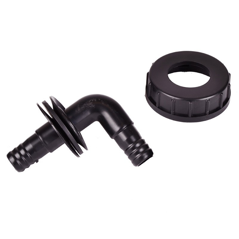 Vinkelstuds til Ladtank - 100 + 200 + 500 liter