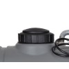 Låg / dæksel til Ladtank - 100 + 200 + 500 liter
