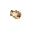 Nippel muffe 22 mm - 3/8"