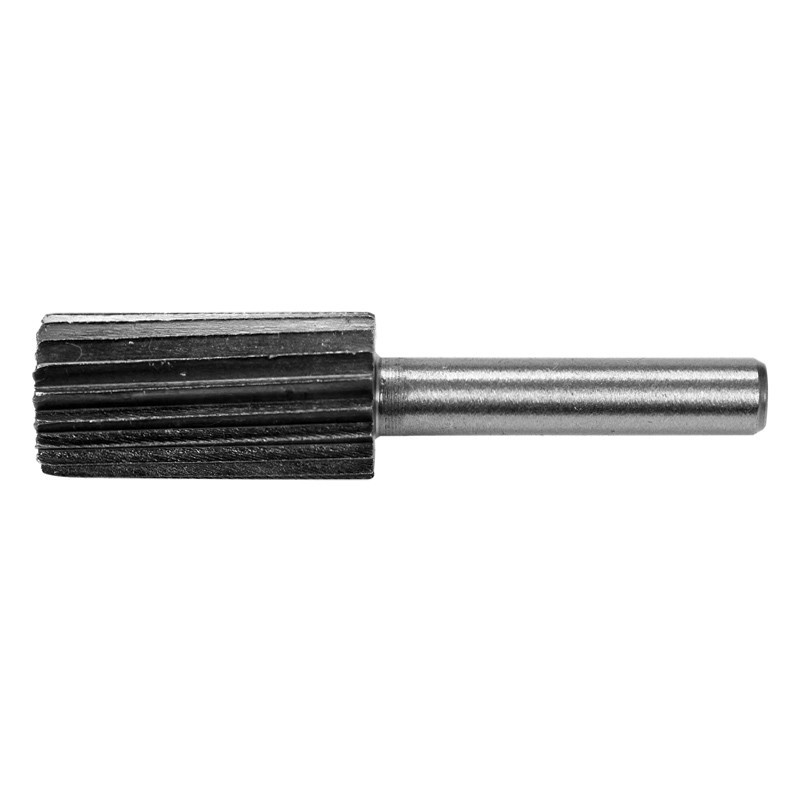 Metalsliber til ligesliber - cylinderformet