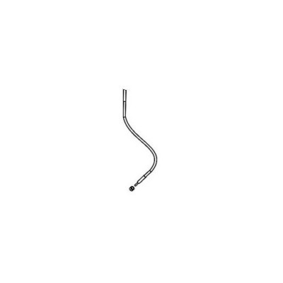 Gaskabel til 270 kg pladevibrator Güde