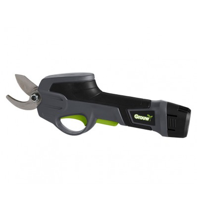 Grensaks - batteri - 7,2 volt
