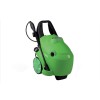 ICP 230 volt Hedvandsrenser