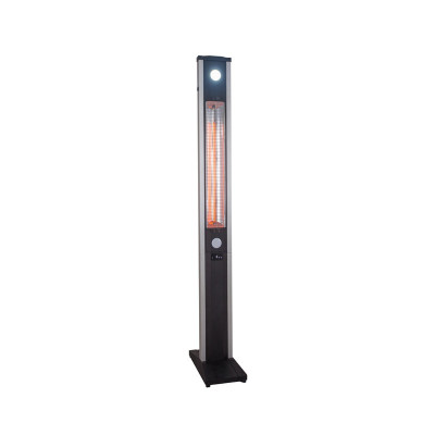 Infrarød terrassevarmer 1800 watt