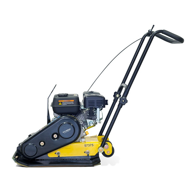 Hyundai Pladevibrator 90 kg