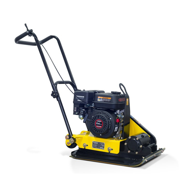 Hyundai Pladevibrator 90 kg