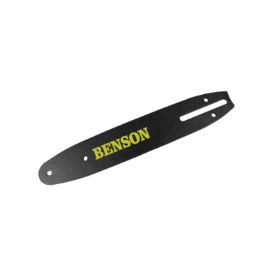 Sværd 10" til Benson Topkapper