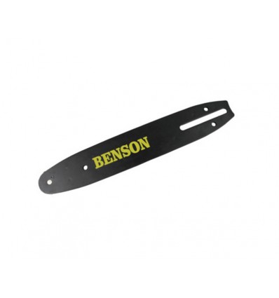 Sværd 10" til Benson Topkapper