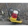 Pladevibrator 62 kg m/Lifan motor