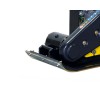 Hyundai Pladevibrator 90 kg