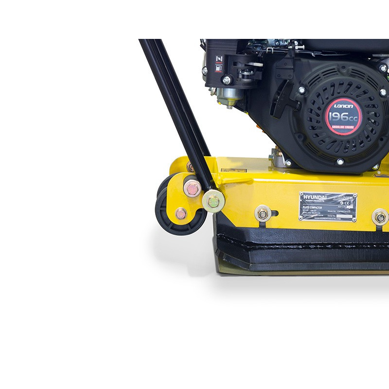 Hyundai Pladevibrator 90 kg