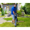 Güde Batteridreven løvsuger 2 x 18 volt