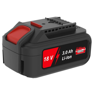 Güde Batteri - 3,0 Ah - 18 volt