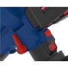 Güde Batteridreven løvsuger 2 x 18 volt