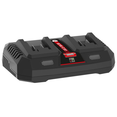 Güde Batteridreven løvsuger 2 x 18 volt