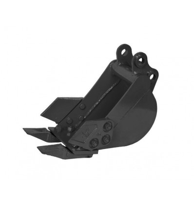 Skovl - 20 cm - til Rihno XN08