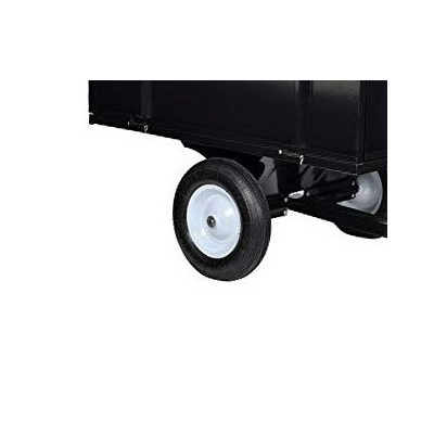 Hjul til ATV-trailer nr. 8006271