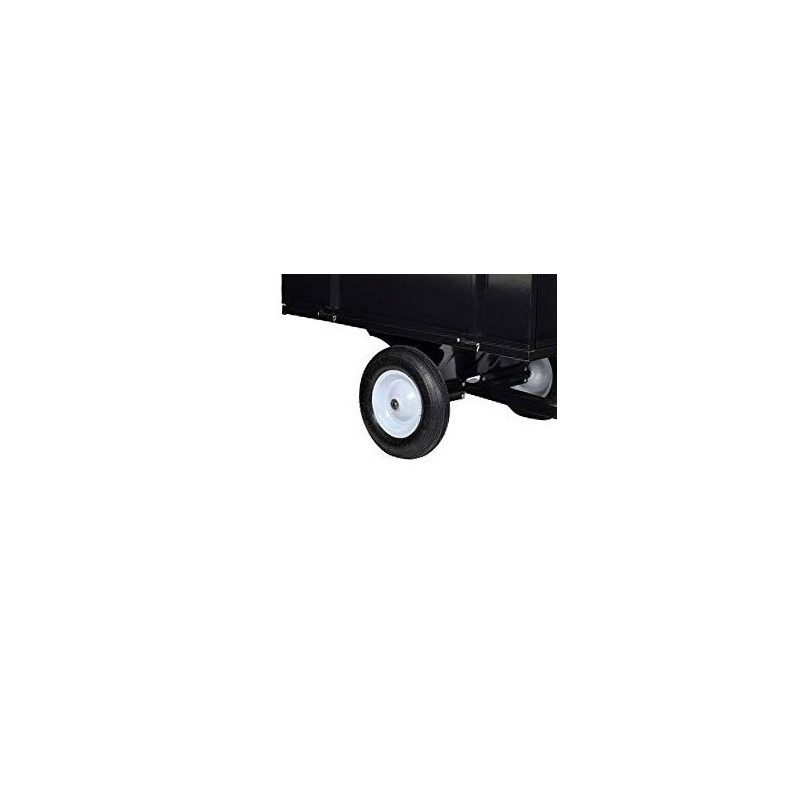 Hjul til ATV-trailer nr. 8006271