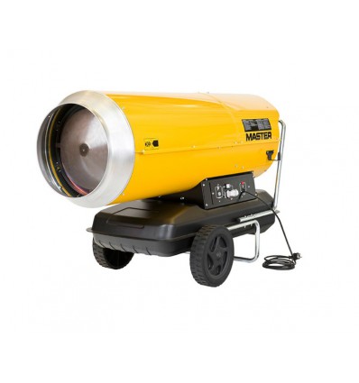 Master Varmekanon 65 kW
