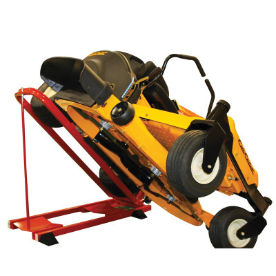 Lift - Magnum - til havetraktor - max 500 kg