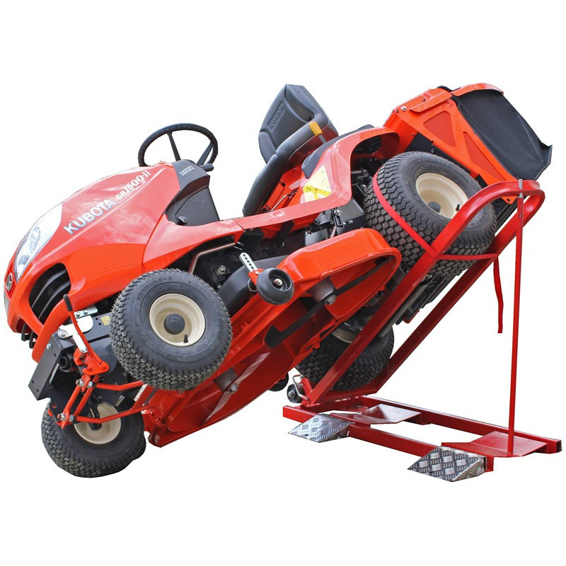 Lift - Magnum - til havetraktor - max 500 kg