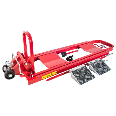 Lift - Magnum - til havetraktor - max 500 kg