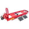 Lift - Magnum - til havetraktor - max 500 kg