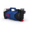 Güde Havepumpe med 18 volt 4 Ah batteri