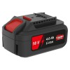 Güde Batteri - 4,0 Ah - 18 volt